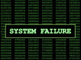 Government IT Failures