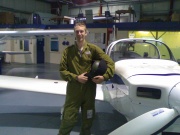 Flx and his Fighting Grob Tutor.