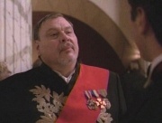 Jonneh , complete with his sassy sash and internet medals.